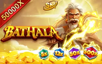 Bathala - CasinoPlus Casino Philippines