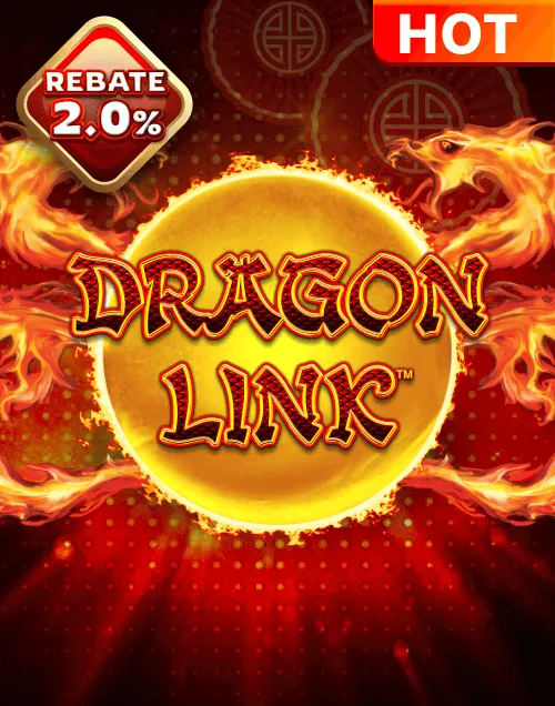 Dragon Link - CasinoPlus Casino Live Slots Philippines