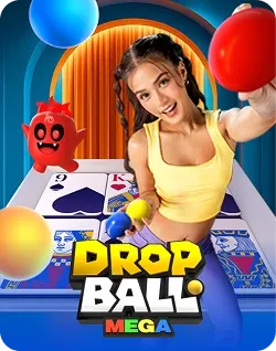 Drop Ball - CasinoPlus Casino Live Games Philippines