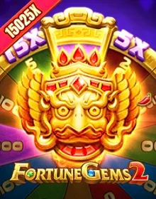 Fortune Gems 2 - CasinoPlus Casino Philippines