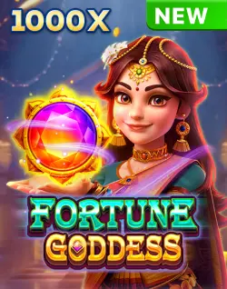 Fortune Goddess - CasinoPlus Casino Slot Games Philippines