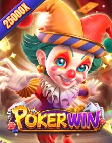Poker Win - CasinoPlus Casino Slot Games Philippines