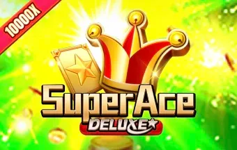 Super Ace Deluxe - CasinoPlus Casino Slot Games Philippines